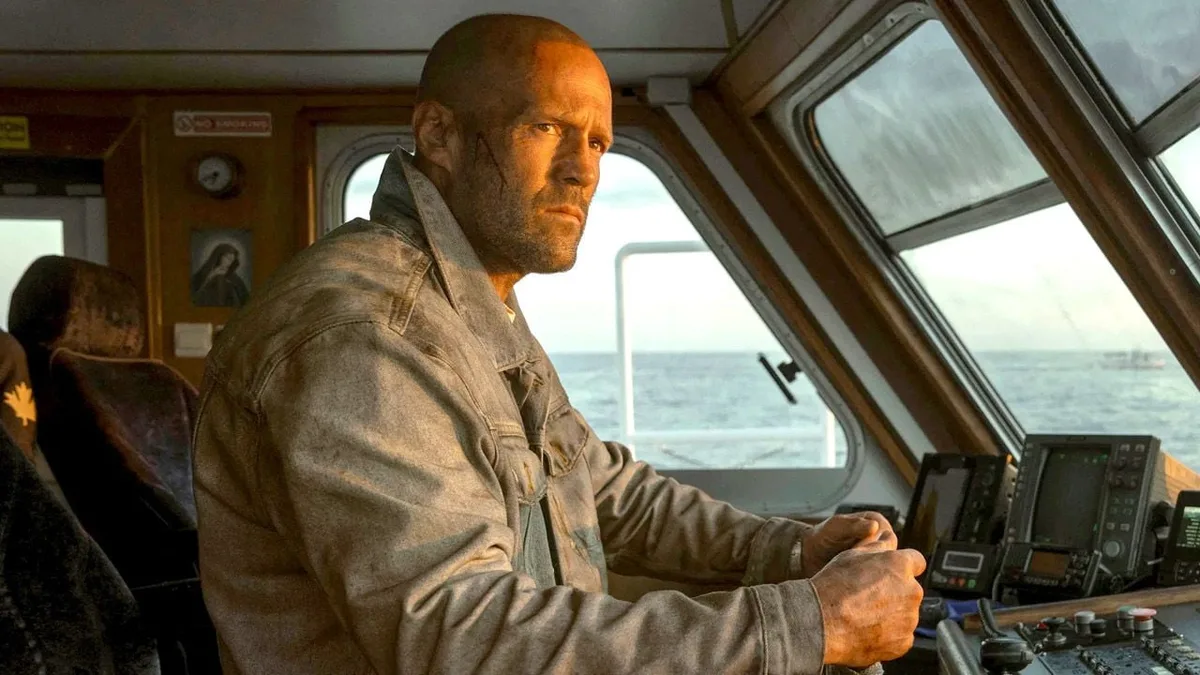 Jason Statham en héros vengeur dans Mutiny : pourquoi a-t-on l'impression que la star de l'action joue toujours le même rôle ?