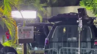 Componente em carro enganou cães, diz comandante sobre suspeita de bomba