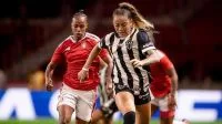 Veja o que o Atlético-MG precisa fazer para ir à final da Sul-Americana