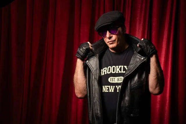 Andrew Dice Clay Latest To Join Benny Safdie’s ‘Lizard Music’