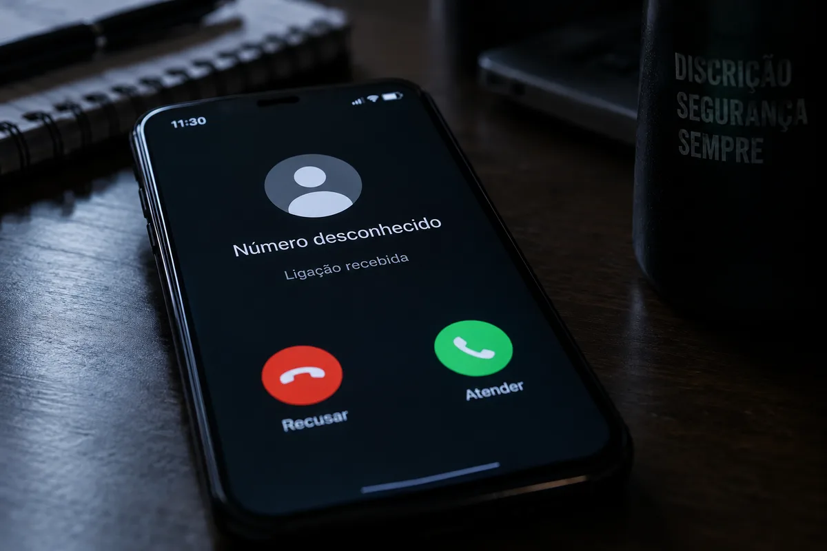 Advogado da Máfia dos Cigarros perde R$ 9.992 em golpe do Comando Vermelho
