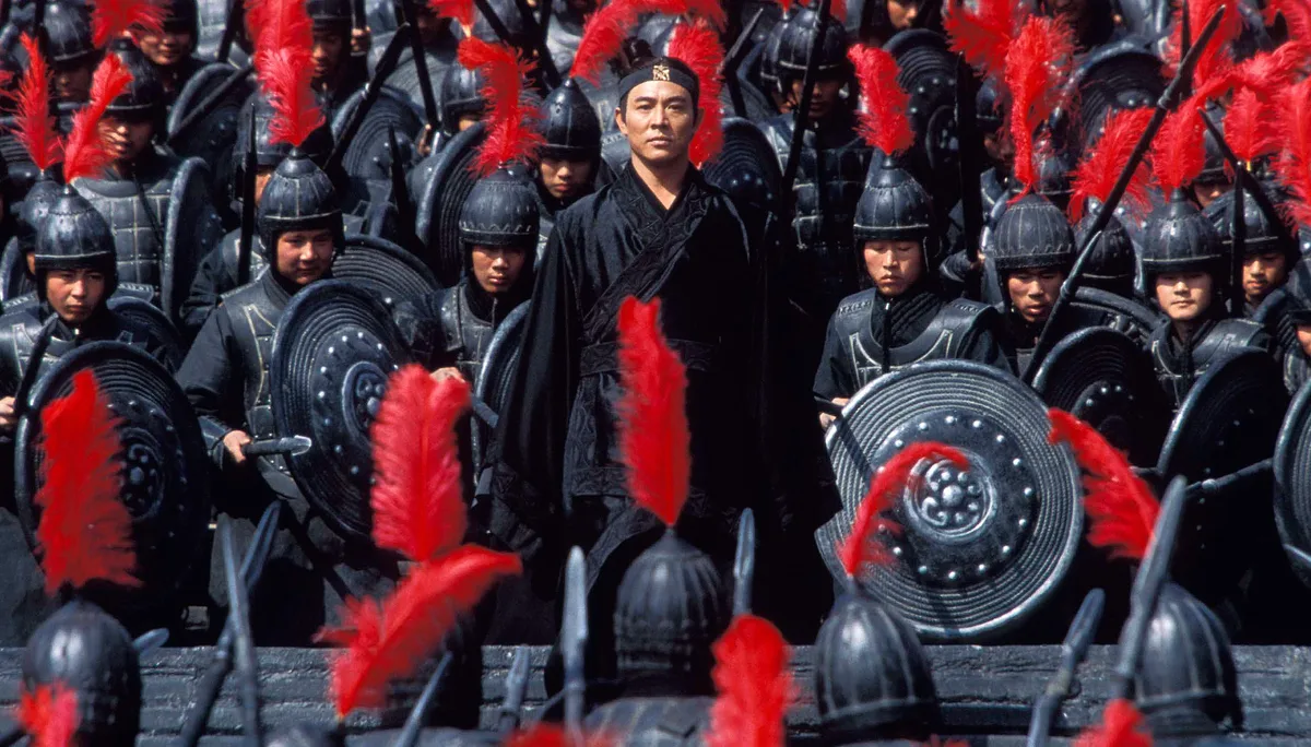 "Espectacular": Llega a Netflix la película nominada a los Premios Oscar y aclamada como una monumental y bellísima joya del cine de artes marciales
