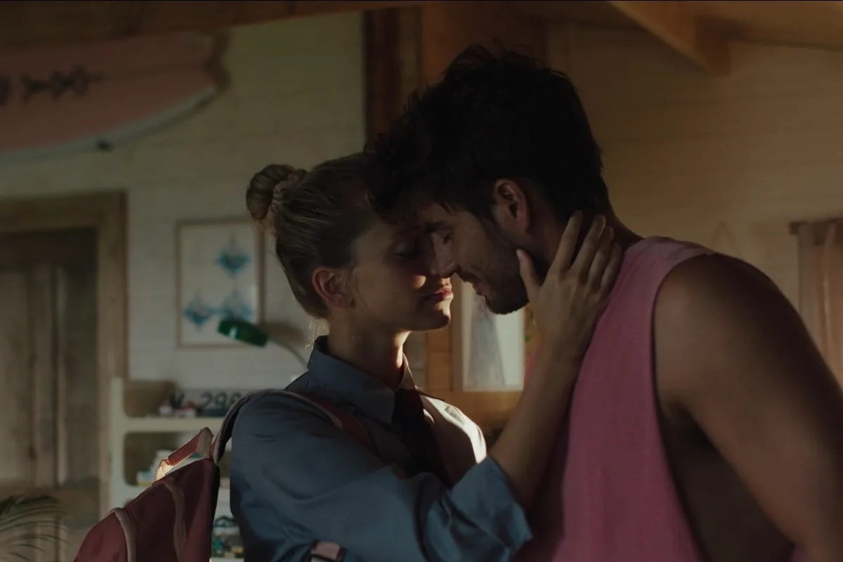 Jorge Alonso’s Spanish Romance Drama ‘All That We Never Were’ Sells to France and India (EXCLUSIVE)