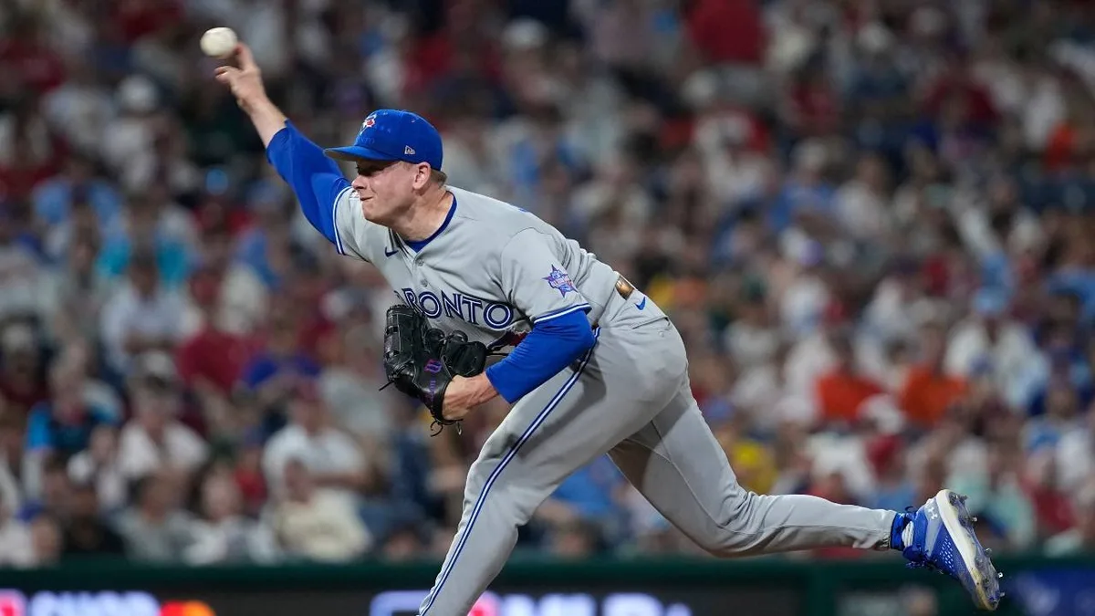 How sustainable is Blue Jays’ recent hot streak?