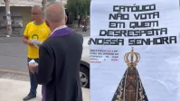TSE manda fórum de servidores apagar posts contra Flávio Bolsonaro