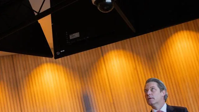 Strafprozess gegen Andreas Scheuer: Jetzt steht er wieder im Rampenlicht
