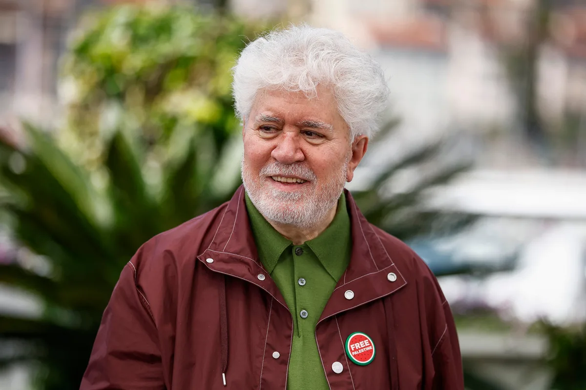 Pedro Almodóvar: “Will Smith dijo cosas muy tontas y al cabo de unos años, se supo quién era realmente”