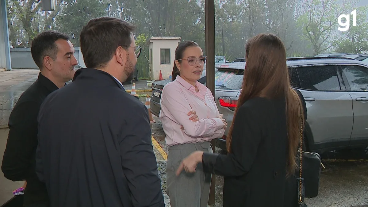 Eleições 2026 no RS: Juliana Brizola diz que 'turismo traz dinheiro para a economia'