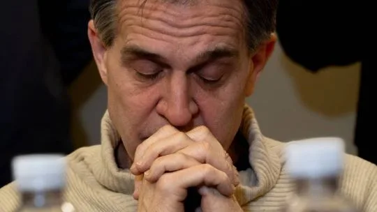 “Estaba medio maricón”: los repudiables mensajes de Aníbal Lotocki sobre el paciente que murió tras una cirugía
