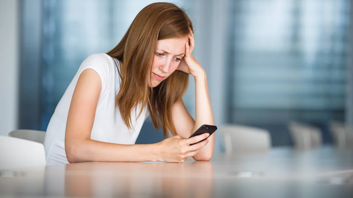 Nie mehr Copy-Paste-Stress - Schneller Texte kopieren dank Daumen-Trick