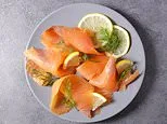 Seafood mix recalled in six states over fears of contamination with deadly bacteria