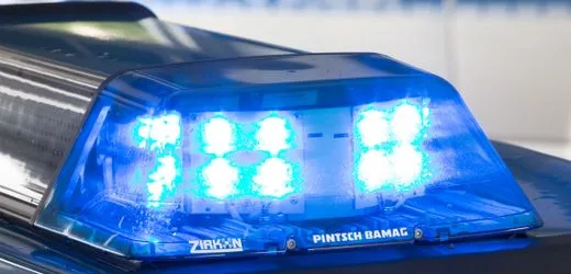 München: Verletzter nach Schuss von Polizei in Schwabing