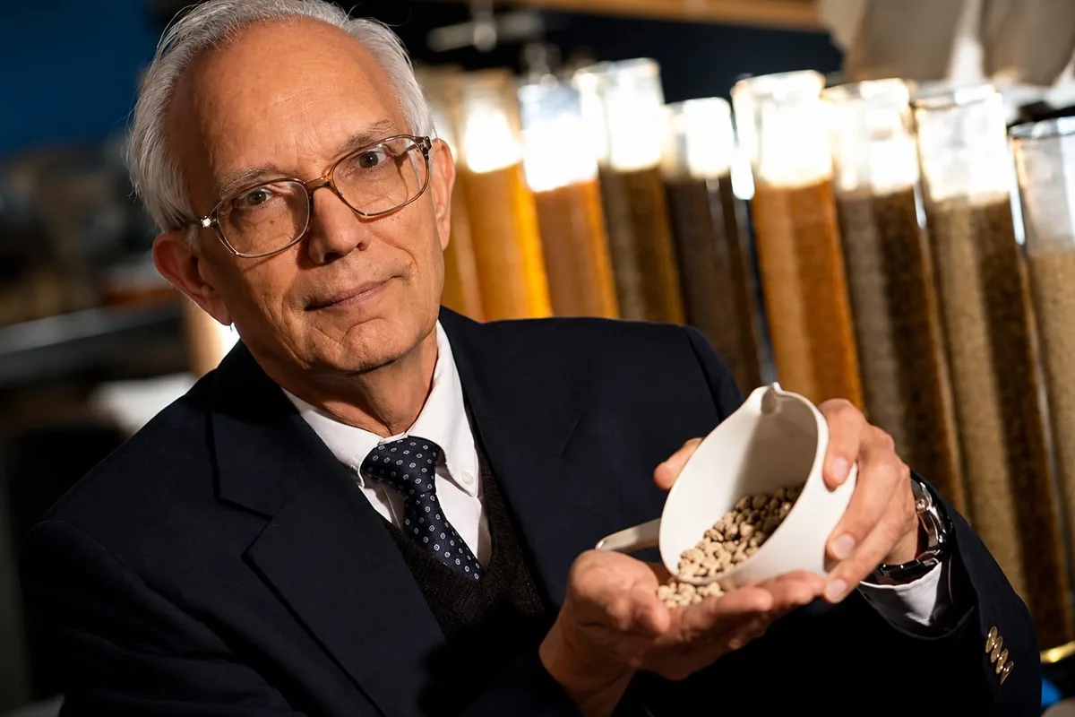 ‘Se o Brasil liderar, o mundo o seguirá’, diz ganhador do Prêmio Nobel da Paz