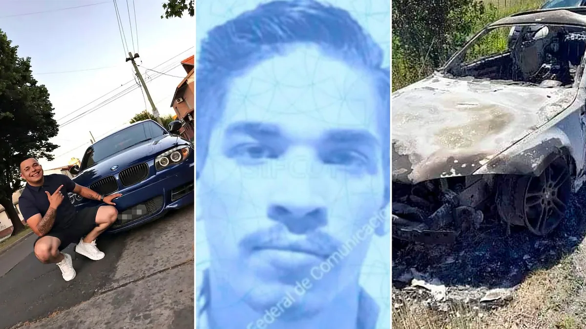 Habla por primera vez desde la cárcel el principal acusado del doble crimen que desnudó la corrupción de la Policía Bonaerense