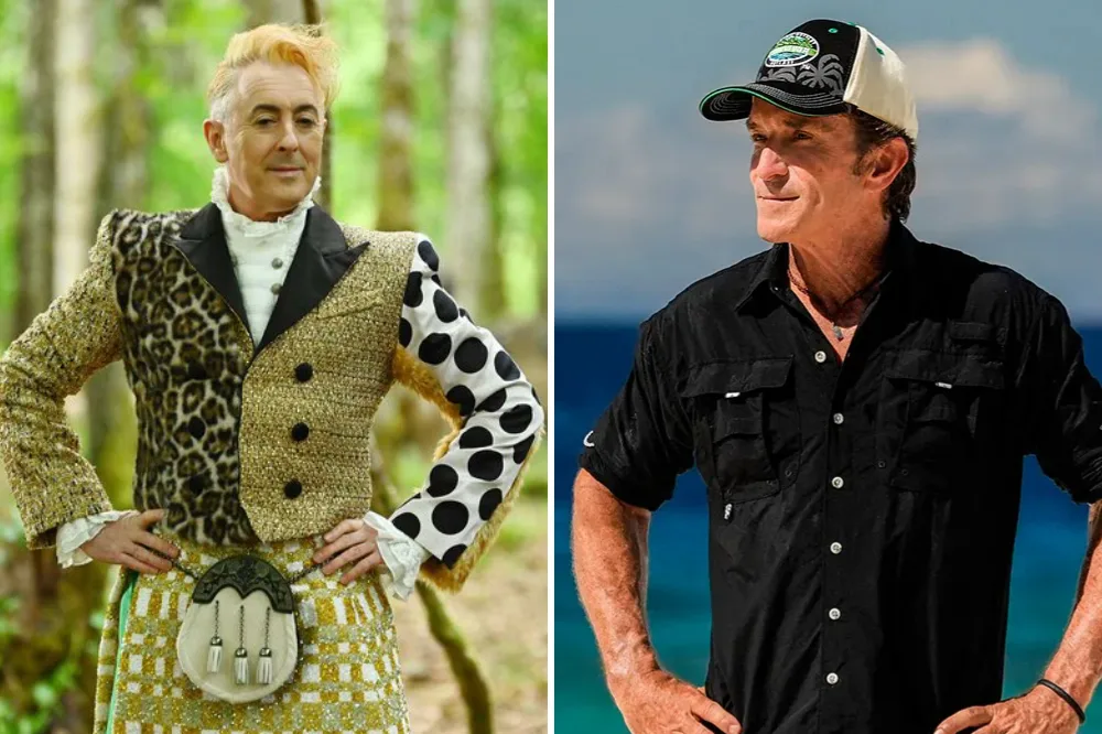 ‘Survivor’ vs. ‘The Traitors’: Will Emmy Voters Finally Give the Original Reality Juggernaut Its Due?