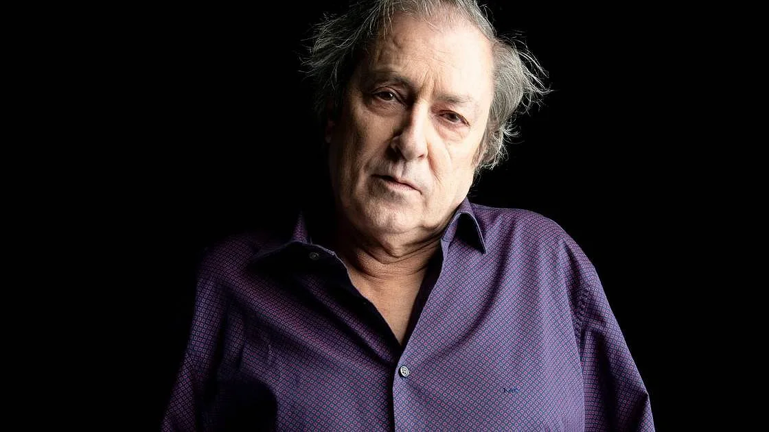 Jorge Palma (1950-2026): “Canto aquilo que sinto e penso, sem mandar mensagens. No fundo, sou um cronista”