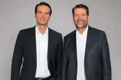 BMG and Concord Complete Merger