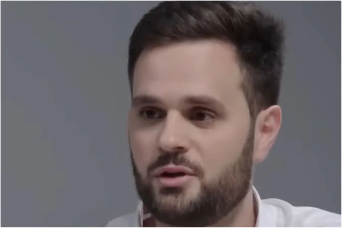 Cristian Coloca, experto en inversiones: “Hay que poner a trabajar el dinero, porque uno trabaja todos los días para generar ese dinero”