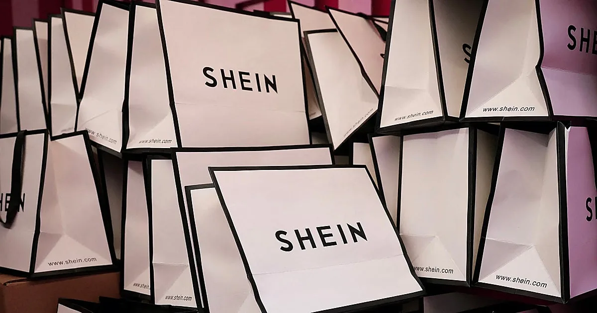 Cupón SHEIN 2026