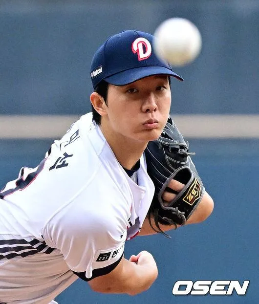 '1위' 지키고 金 따러 떠난다, 다승왕 경쟁 어떻게 되나…"전 2등만 해도 좋습니다" 말은 했지만 [오!쎈 잠실]