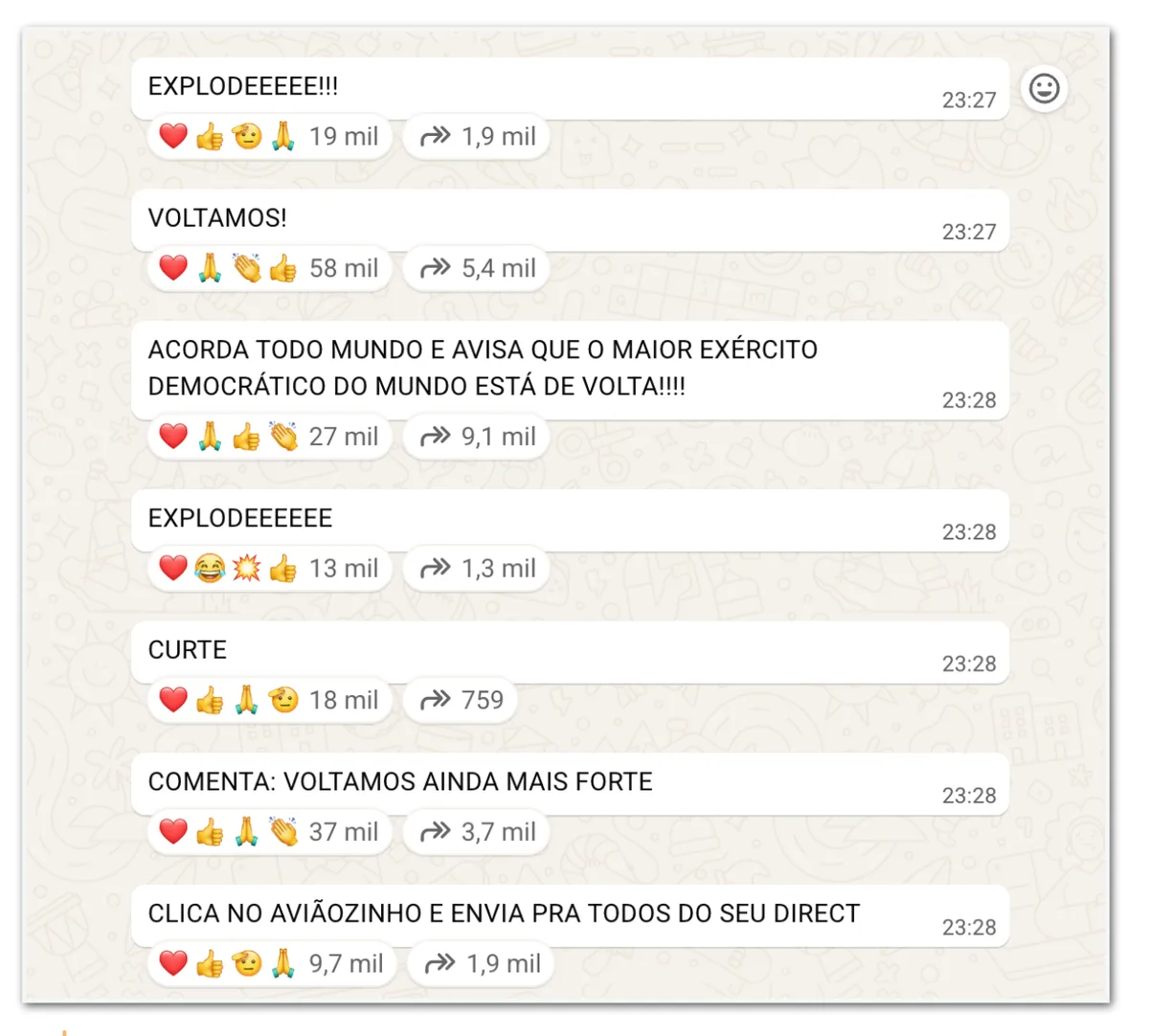 De caminhoneiros ao Exército do Lula: a estratégia digital de Janones