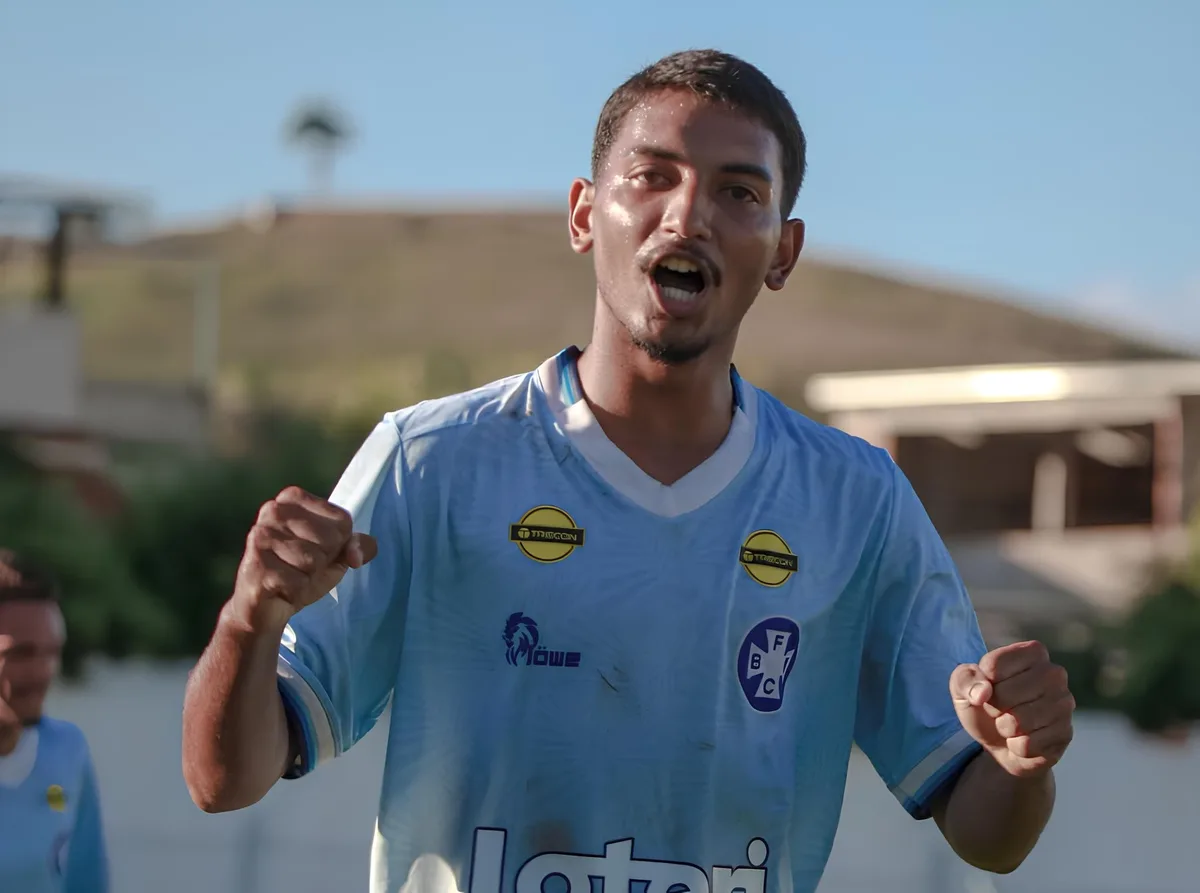 Barra Mansa empata com Paduano e segue sem vencer na Série B2 do RJ