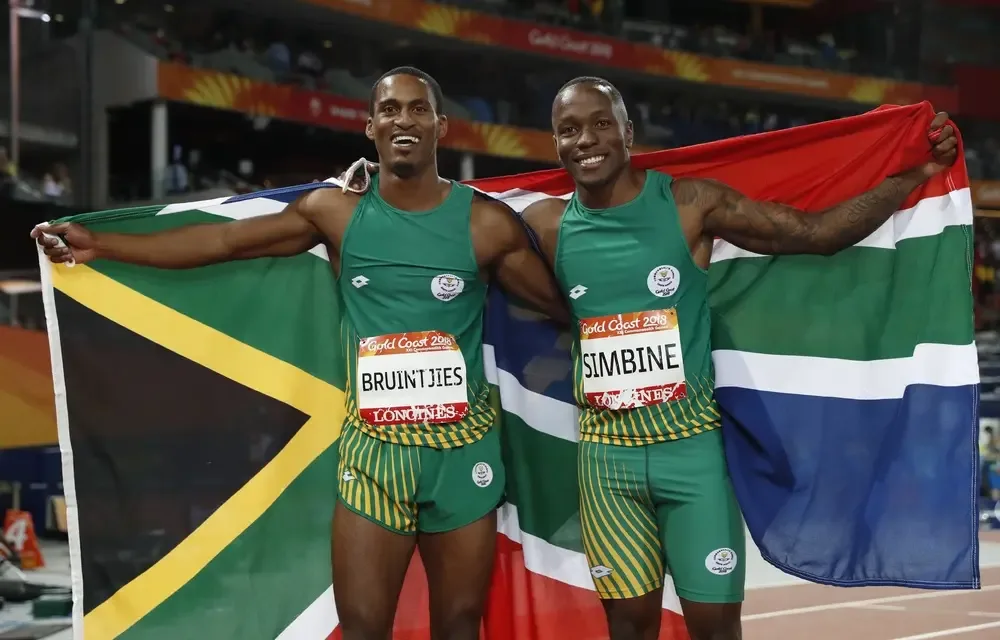 Crowned in greatness: A night of South African sporting glory at the 19th SA Sport Awards