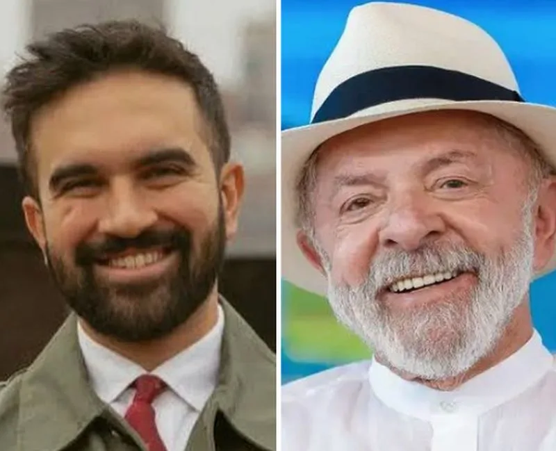 Mamdani pede encontro com Lula em NY durante Assembleia da ONU