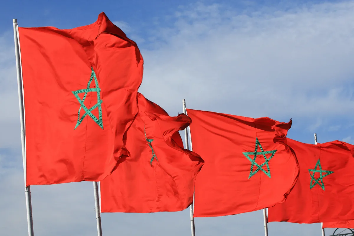Maroc : cette fuite de données massive qui expose des agents du renseignement