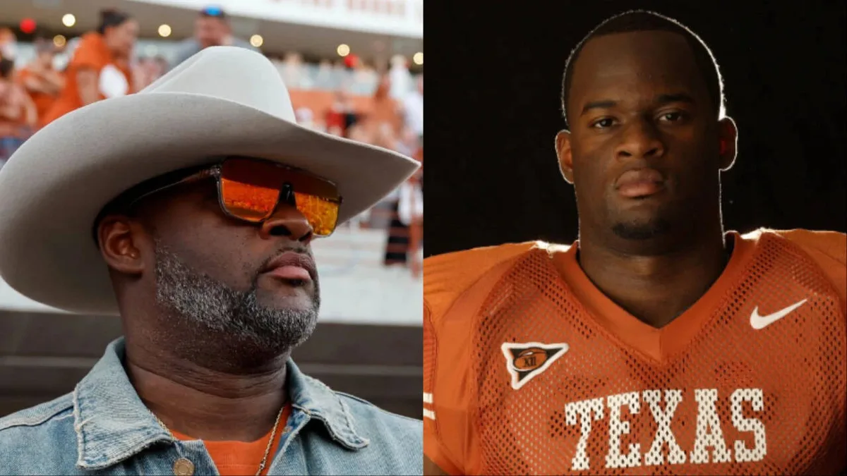 Vince Young’s rise, NFL fallout, bankruptcy and road to redemption