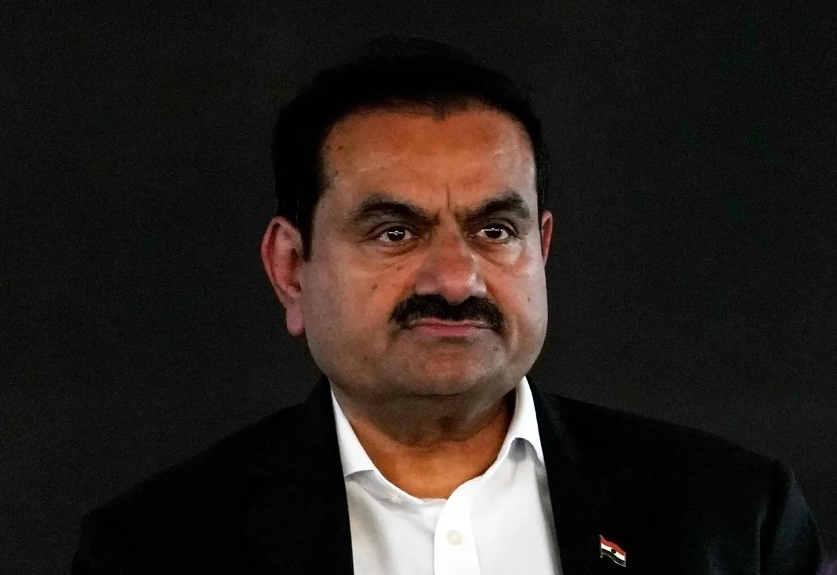 Adani Group to invest over ₹1 trillion in West Bengal by 2035: Gautam Adani