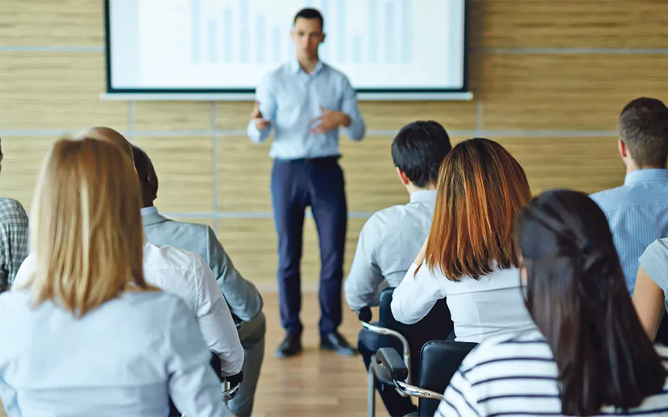 Estágio curricular é componente mais valorizada nos CTeSP