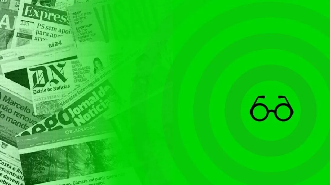 Hoje nas notícias: teleconsultas, REN e indústria automóvel