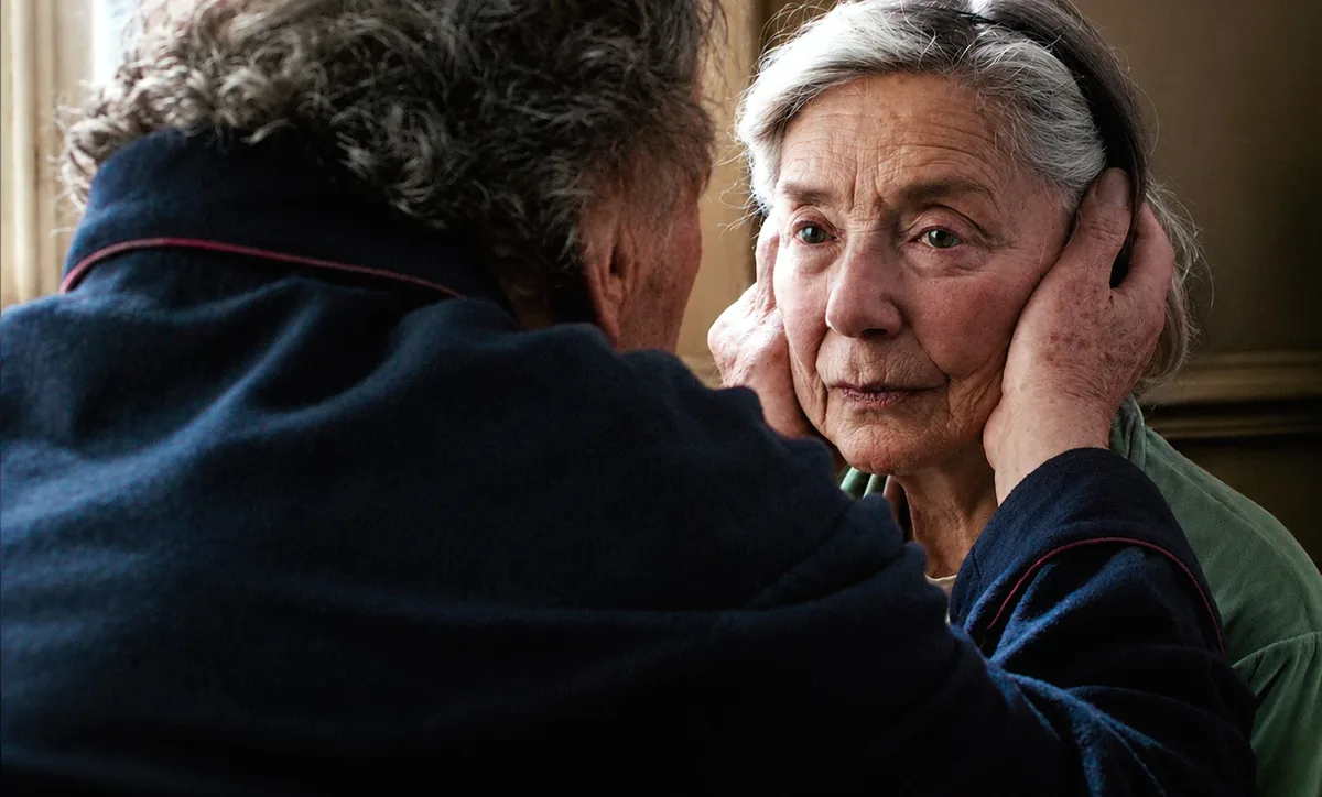 "De lo más conmovedor que he visto nunca": La película en Prime Video nominada a 5 Premios Oscar aclamada como una obra maestra del cine del siglo XXI