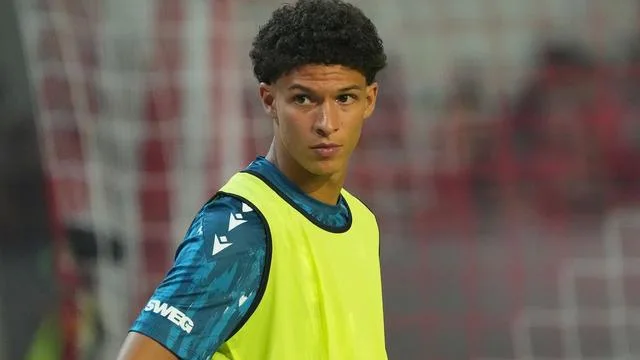 Fußball: Zukunft von KSC-Profi Ben Farhat weiter unklar