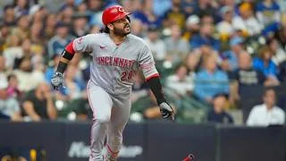 MLB: Eugenio Suárez hace historia en esta particular estadística ofensiva