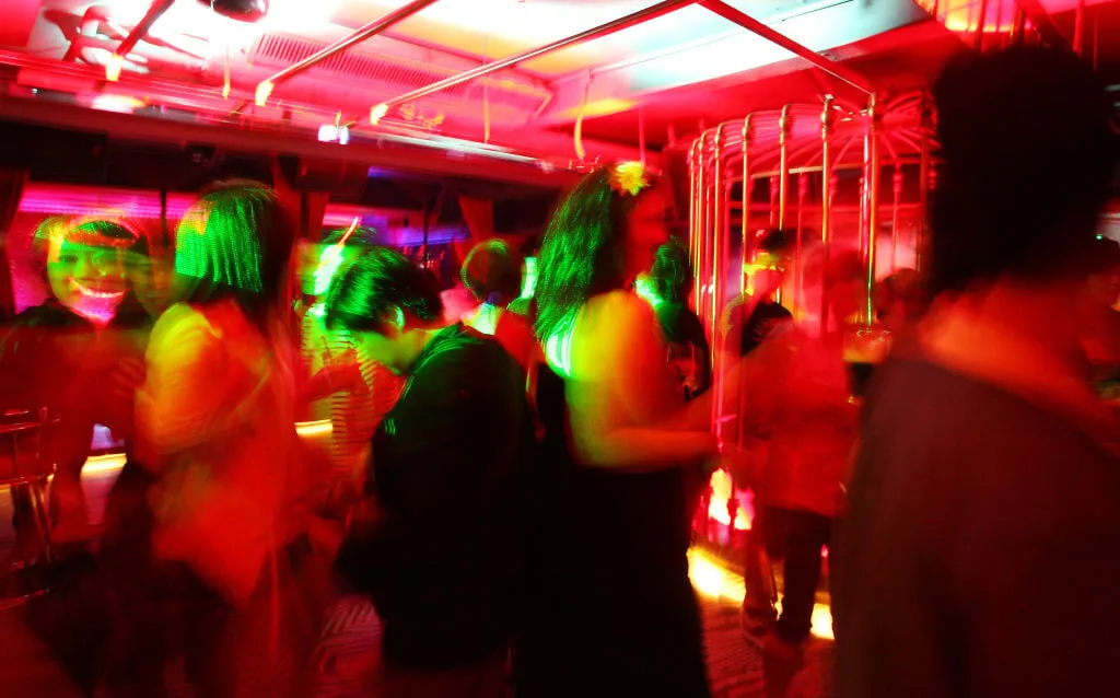 How this lesbian watering hole became the most (in)famous bar in the world