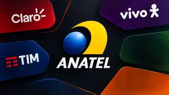 Fim das chamadas falsas? Anatel endurece regras e impõe bloqueio imediato às operadoras