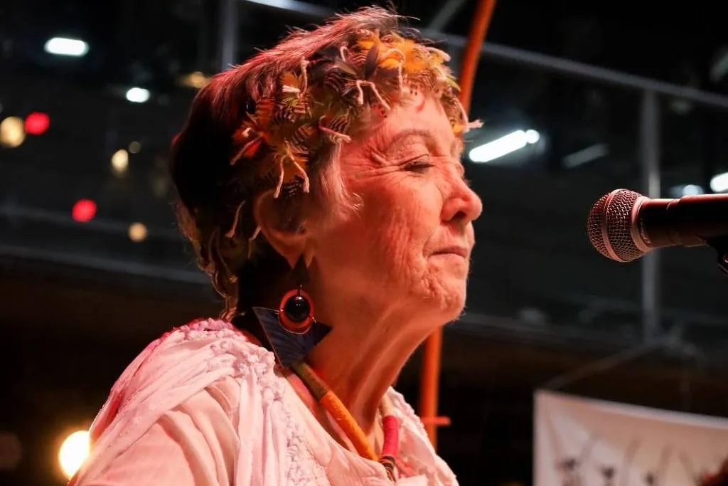 Mortes: Dizia-se 'artivista' na defesa da cultura e do meio ambiente