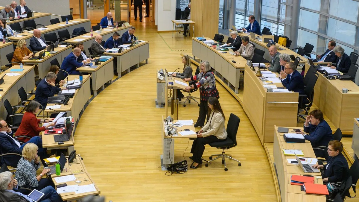 Landtagswahl: Wie geht es nach der Wahl in Sachsen-Anhalt weiter?