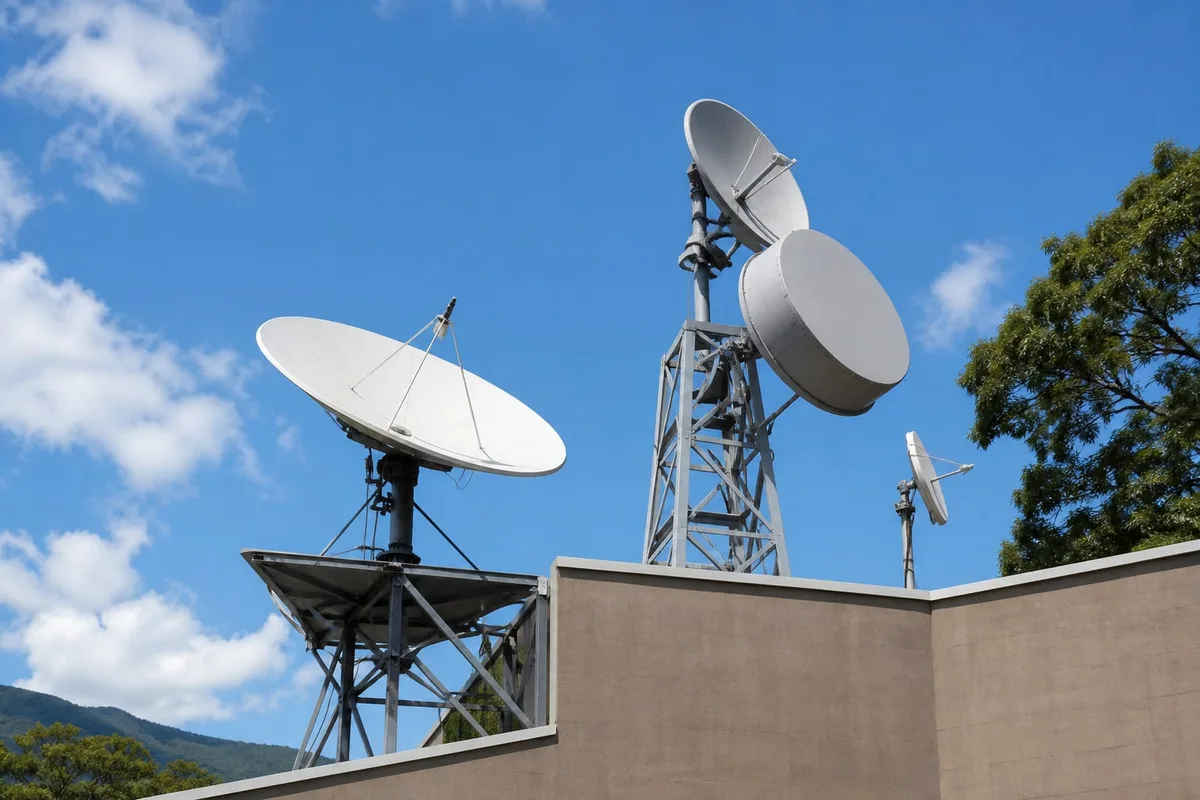 Costa Rica avanza con nueva tarifa para radio y televisión: Asamblea Legislativa aprueba canon de hasta 7.73% sobre ingresos