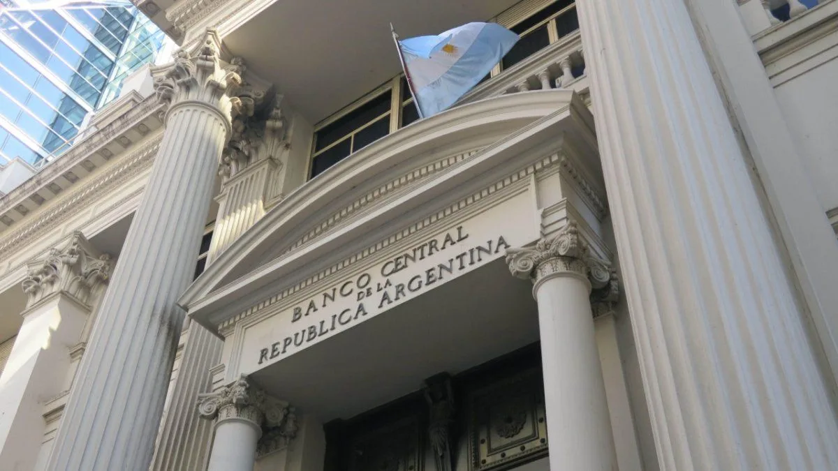 Las reservas del BCRA volvieron a superar los u$s50.000 millones impulsadas por la suba del oro