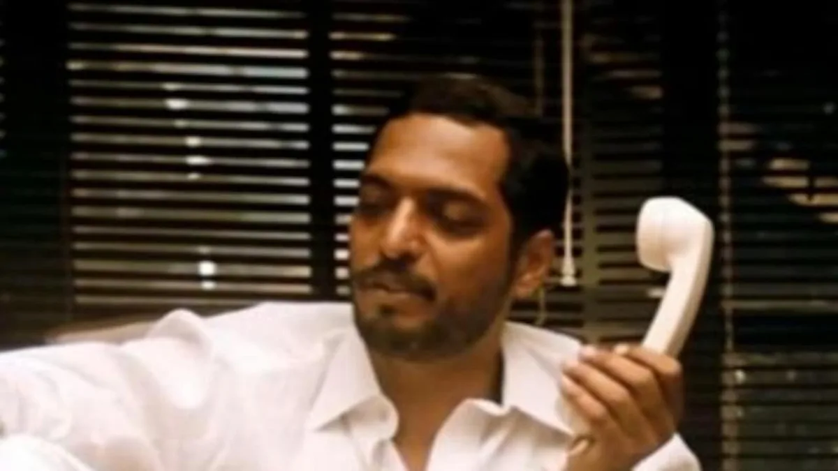 A Gen Z Review Of Parinda: Nana Patekar's Anna Is Still The Stuff Of Nightmares