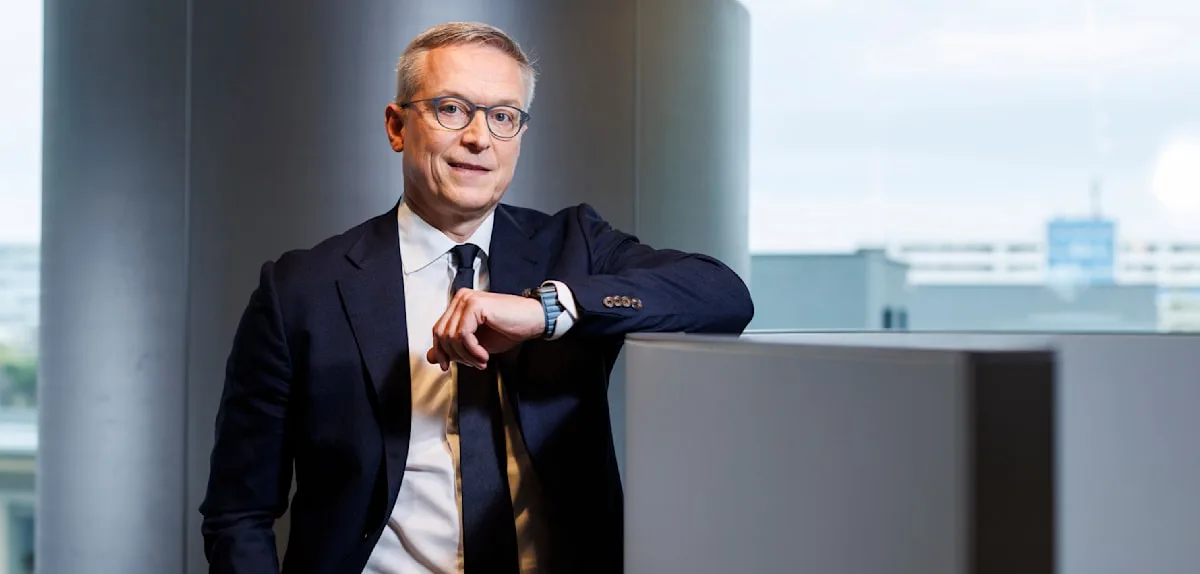 Wildberger bringt eine internationale Aufsichtsbehörde für KI-Modelle ins Spiel