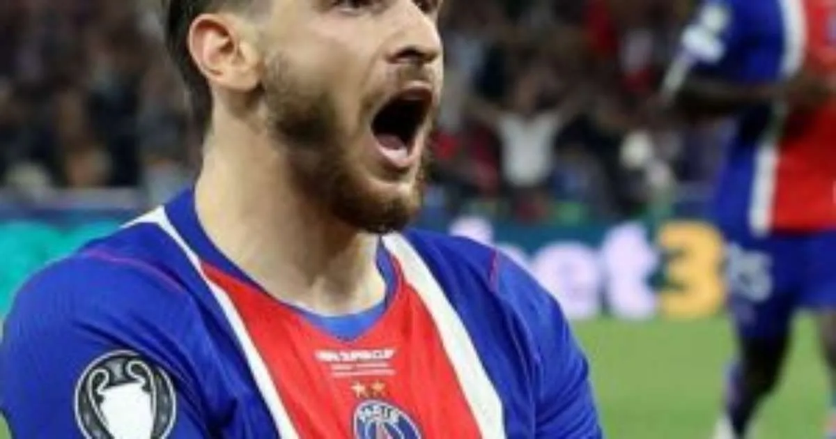 PSG bate Aston Villa, conquista a Supercopa e se torna primeiro time campeão após Copa do Mundo de 2026