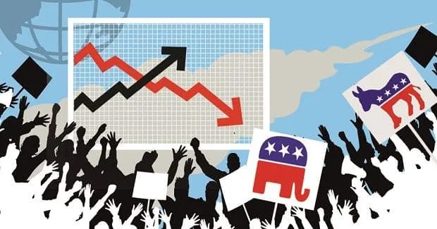 Indian-Americans back favourable candidates in US midterms elections