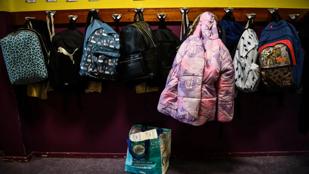 Baisse démographique : un défi pour l’école de demain ?