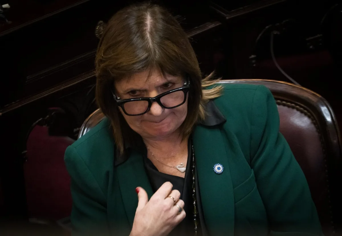 Bullrich negocia, pero la Casa Rosada frena: la interna libertaria que complica al Súper RIGI