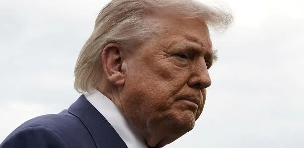 Trump culpa imprensa após fala sobre Irã destruir Los Angeles e San Diego