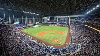 Un choque de gigantes en Miami: Tiburones y Magallanes harán vibrar el LoanDepot Park